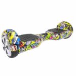 Comprar Pack urbanglide hoverboard + kart pilot - multicolor - ruedas 6.5 - 550w - 4ah - longitud ajustable