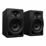 Comprar Par de altavoces de monitorización pioneer dj dm-40d-bt - bluetooth - bass reflex - 2x19w - modo dj o producción - negro