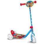 Comprar Patinete infantil de 3 ruedas - pat patrouille - pa450050