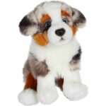 Comprar Peluche - gipsy toys - perro sentado - 25cm - pastor australiano