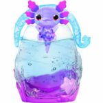 Comprar Peluche interactivo - goliath - animagic axolotl aquarium