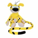 Comprar Peluche marsupilami 30 cm