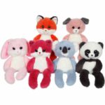 Comprar Peluche panda leggies - gipsy toys - 48 cm