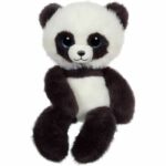 Comprar Peluche panda leggies - gipsy toys - 48 cm