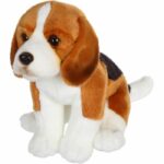 Comprar Peluche perro beagle - gipsy toys - sentado