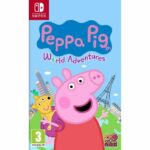 Comprar Peppa pig: cambio de juego de aventuras en todo el mundo