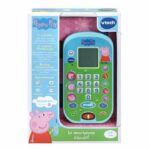 Comprar Peppa pig - el smartphone educativo - 2-5 años