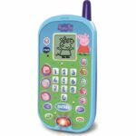 Comprar Peppa pig - el smartphone educativo - 2-5 años