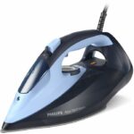 Comprar Philips dst7041/20 vapor iron 7000 - azul claro/oscuro