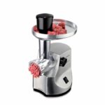 Comprar Picadora de carne kenwood mg510 - acero inoxidable