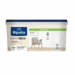 Comprar Pintura de pared ripolin all pieces - satin white