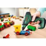 Comprar Pistola de pegamento li bosch pkp 3.6 - 3.6 v