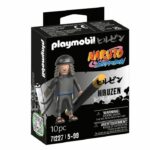 Comprar Playmobil 71227 hiruzen - naruto shippuden - edad 5