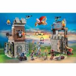 Comprar Playmobil 71298 - novelmore - torneo de caballeros de novelmore