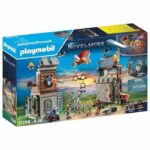 Comprar Playmobil 71298 - novelmore - torneo de caballeros de novelmore