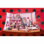 Comprar Playmobil 71334 milagroso: habitación de marinette