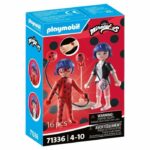 Comprar Playmobil 71336 milagrosas: marinette y mariquita