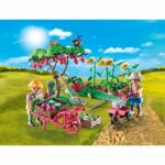 Comprar Playmobil 71380 starter pack huerto - campo - con dos personajes y muchos accesorios - a partir de 4 años