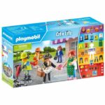 Comprar Playmobil 71402 mis figuras: profesiones - vida en la ciudad - crea tus personajes intercambiables con diferentes profesiones - a partir de 5 años