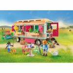 Comprar Playmobil 71441 caravana cafetería boutique - campo - a partir de 4 años