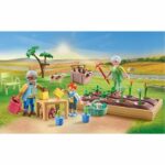 Comprar Playmobil 71443 los abuelos y la huerta - campo - a partir de 4 años