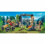 Comprar Playmobil 71454 - exploradores y ruinas de la selva - deportes y acción - a partir de 4 años