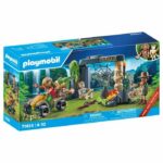 Comprar Playmobil 71454 - exploradores y ruinas de la selva - deportes y acción - a partir de 4 años