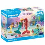 Comprar Playmobil 71469 familia de sirenas