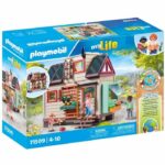 Comprar Playmobil 71509 tiny house