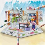 Comprar Playmobil - 71514 - peluquería