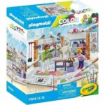 Comprar Playmobil - 71514 - peluquería