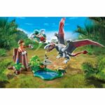 Comprar Playmobil 71525 dron de observación con dimorfodon