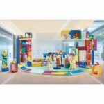 Comprar Playmobil 71534 tienda de ropa - mi vida