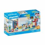 Comprar Playmobil 71534 tienda de ropa - mi vida