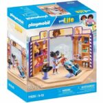 Comprar Playmobil 71535 peluquería