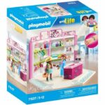 Comprar Playmobil 71537 tienda de accesorios