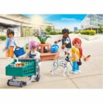 Comprar Playmobil 71541 mis figuras de compras - mi vida