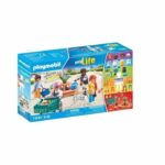 Comprar Playmobil 71541 mis figuras de compras - mi vida