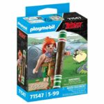 Comprar Playmobil 71547 astérix: mac oloch