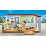 Comprar Playmobil - 71616 - sala de maternidad