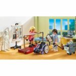 Comprar Playmobil - 71617 - taller de fisioterapia