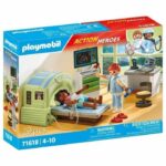 Comprar Playmobil - 71618 - escáner médico de pacientes
