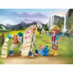 Comprar Playmobil - 71639 - ellie con caballo