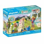 Comprar Playmobil - 71639 - ellie con caballo