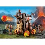 Comprar Playmobil - 71643 - tanque de los raiders de burnham