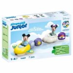 Comprar Playmobil 71697 mickey y minnie tren nube - disney - incluye minnie