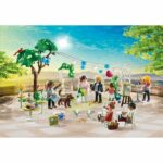 Comprar Playmobil - ceremonia de boda - city life - blanco - edad 4