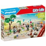 Comprar Playmobil - ceremonia de boda - city life - blanco - edad 4