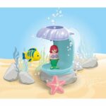 Comprar Playmobil junior - 71460 - junior & disney: gallo ariel