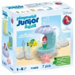 Comprar Playmobil junior - 71460 - junior & disney: gallo ariel